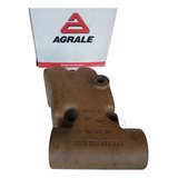 Tampa Do Cabeçote Motor Agrale M790 T4200 4300 7007006028003
