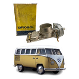 Tampa Do Carburador Fusca Kombi Brasilia Alcool Ld