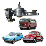 Tampa Do Carburador Gasolina Brasilia Fusca Kombi