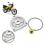 Tampa Do Carter Bujão De Óleo Suzuki Yes 125 Intruder 125