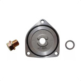 Tampa Do Carter Com Anel E Bujao Yes-125