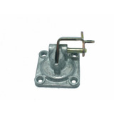 Tampa Do Diafragma Do Fusca Com Carburador Solex Simples 