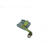 Tampa Do Diafragma Fusca Com Carburador Solex Simples