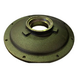 Tampa Do Eixo Diant. Original Ls Tractor 40272819-plus80/90