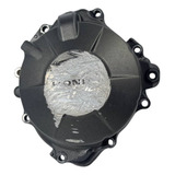 Tampa Do Estator Com Detalhe Honda Cbr 600f Abs 2013