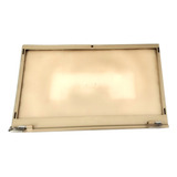 Tampa Do Lcd Notebook Q464c Dourado