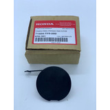 Tampa Do Parachoque Traseiro Original Honda Fit 2009-2012