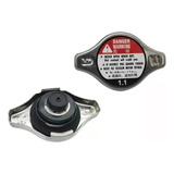 Tampa Do Radiador Original Honda Civic / Fit / Accord / Crv