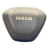 Tampa Do Volante Original Iveco Stralis Hi-way 5801809099