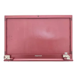 Tampa E Dobradiça Notebook Motion Red Q464c Q4128c