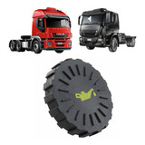 Tampa Ench. Óleo Original Iveco Stralis 380 2008 - 504262827