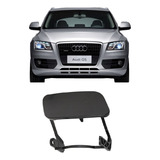 Tampa Esguicho Lavador Audi Q5 Farol Xenon 2009 2010 2012 Le