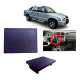 Tampa Falsa Central Painel S10 Blazer 2000-2011