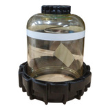 Tampa Filtro Vw Constellation 19330 25330 26330 2t2298021