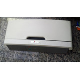 Tampa Frontal Lexmark E260 Completa 