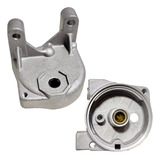 Tampa Fundo Motor Arranque Honda Xre 300 2019 2020 2021