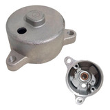 Tampa Fundo Motor De Partida Honda Biz 125 2011/2024