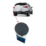 Tampa Furo Reboque Parachoque Traseiro Ecosport 2013-2017