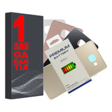 Tampa Fuundo Para Galaxy A510 2016 + De Vidro Orig + Battria