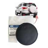Tampa Gancho Reboque Parachoque Traseiro Ecosport 2013-2017