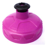 Tampa Garrafa Caramanhola Térmica Polar Bottle Rosa.