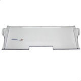 Tampa Gaveta Frios Geladeira Brastemp Ative W10657521 Orig