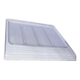 Tampa Gaveta Legumes Geladeira Re31/rde33/rw35 Electrolux