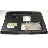 Tampa Inferior Base Da Placa Mãe Notebook Hp Pavilion Dv2000