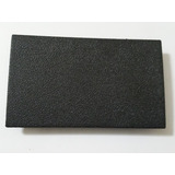Tampa Inferior Painel Satelite Gol Gts Gti Saveiro Orig Vw