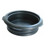 Tampa Latão De Leite Metal Antigo 25 A 50 Litros