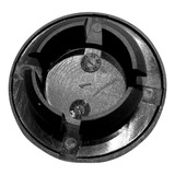 Tampa Lateral Balança Traseira Original Scram 411