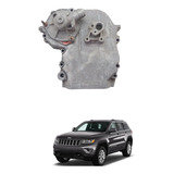 Tampa Lateral Cabeçote Jeep Grand Cherokee Diesel 2015 Usado