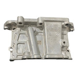 Tampa Lateral Do Cabeçote Vw Amarok V6 3.0 2018 2019 Ld