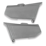 Tampa Lateral Par Ml 125 1983 S/ Pintura