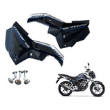 Tampa Lateral Titan 160 2022 Completa 