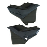 Tampa Lateral Yamaha Ybr 125 2000 2001 2002 2003 2004 À 2008