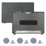 Tampa Lcd + 6 Parafusos Acer N19c1 A315-42 A315-54 A315-56