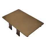 Tampa Marrom Painel De Instrumentos Mb 709/710/912/914/1618 
