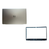 Tampa + Moldura Da Tela Dell Inspiron 5590 5598 039t35 P88f 