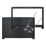 Tampa Moldura Dobradiças Acer A515-51 A515-51g A315-53 #dsb