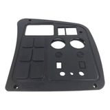 Tampa Moldura Painel Mercedes L1218r L1620 712c 1938 Rodoar