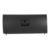 Tampa Moldura Porta Luvas Puxador Preto Golf 2009 2010 2011