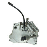 Tampa Motor Dafra Citycom 300i 2011 A 2013 Original