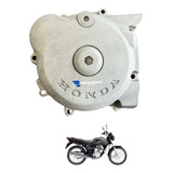 Tampa Motor Esquerdo Estator Cg 125 Fan 125 2000 2008 Origin