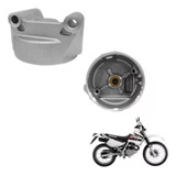 Tampa Motor Partida Arranque Cbx200 Xr 200