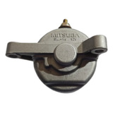 Tampa Motor Partida Titan 150 Bros150 0631a-kpt-a00