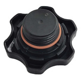 Tampa Oleo Motor Vw Constellation 24320 Bg5x6t582ba