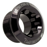 Tampa P/ Pe De Vela Integrado Holowtech Comp/ Shimano M20