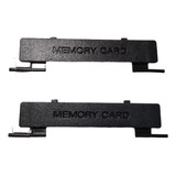Tampa P/ Slots Memory Cards Ps2 Slim Scph-90006, 90010