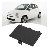 Tampa Para Barro Dianteiro Fiat 500 Novo ( Unidade ) 